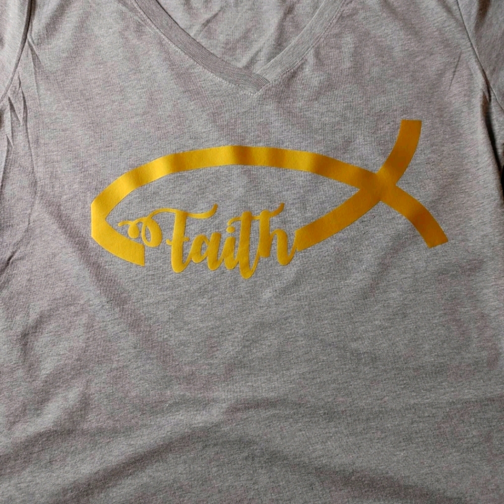 Faith blouse